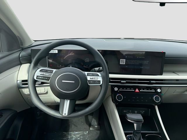 New 2026 Hyundai Tucson SEL image 22