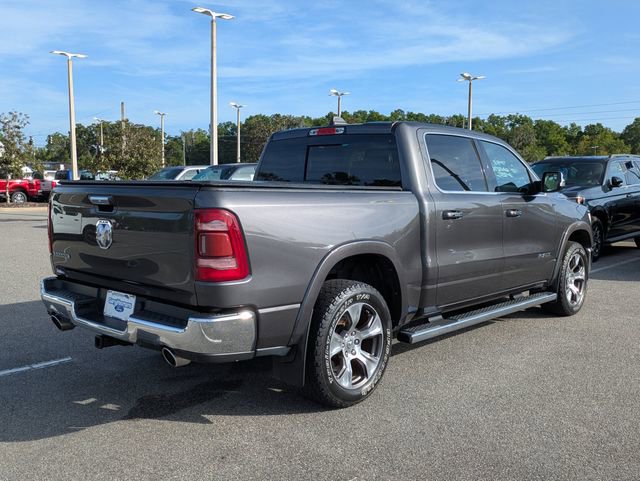 Used 2019 RAM 1500 Laramie image 4