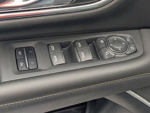 Used 2023 Chevrolet Tahoe Premier image 12