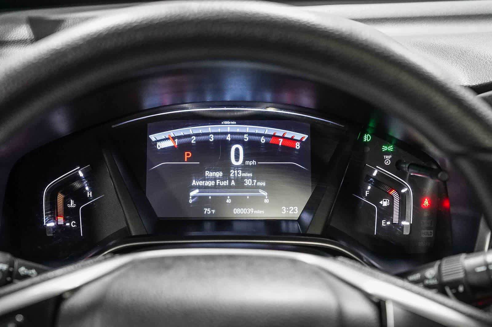 Used 2020 Honda CR-V EX image 25
