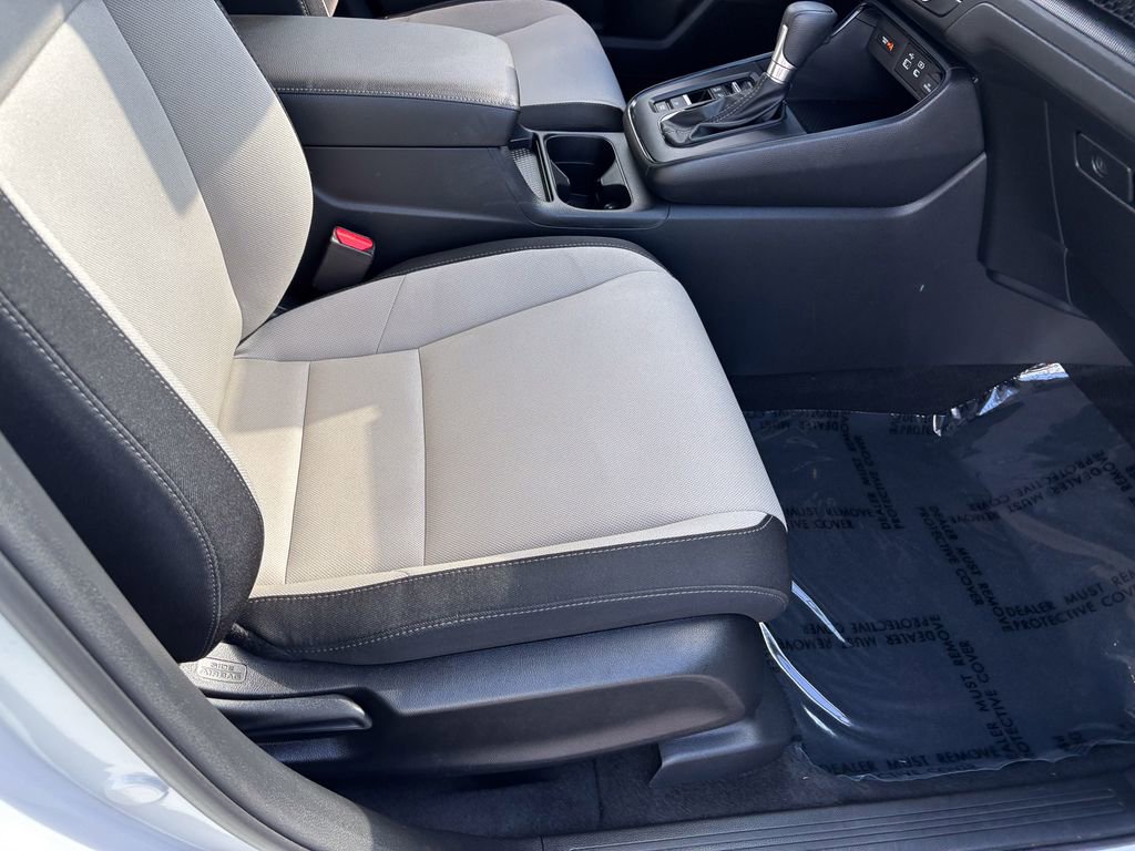 Used 2023 Honda CR-V EX image 32