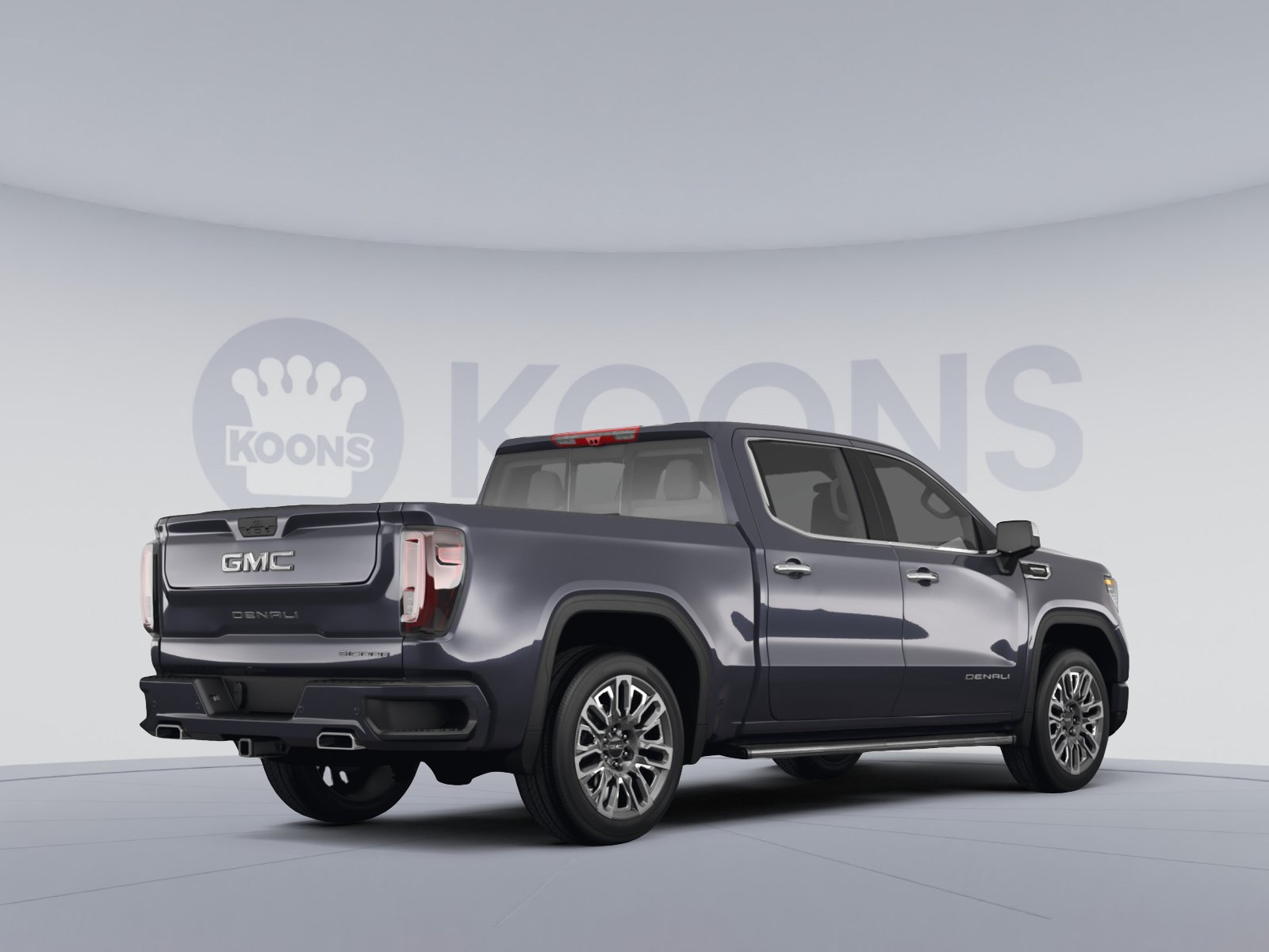 Used 2023 GMC Sierra 1500 Pro AWD/4WD image 4