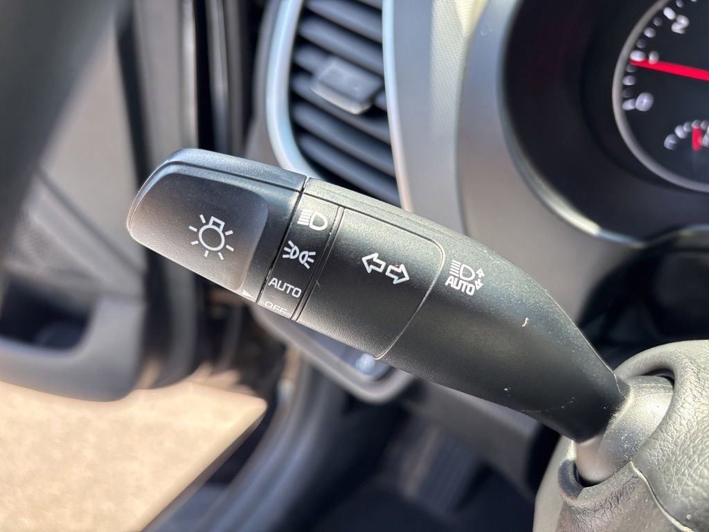 Used 2022 Kia Seltos LX AWD/4WD image 28