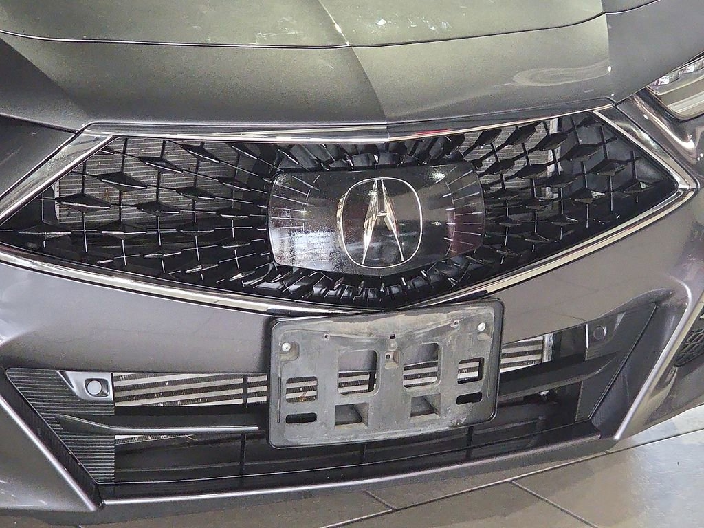 Used 2023 Acura TLX Base image 7