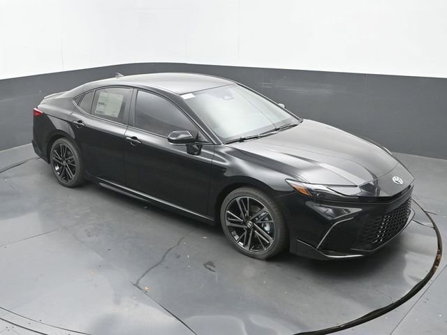 New 2026 Toyota Camry XSE FWD image 27