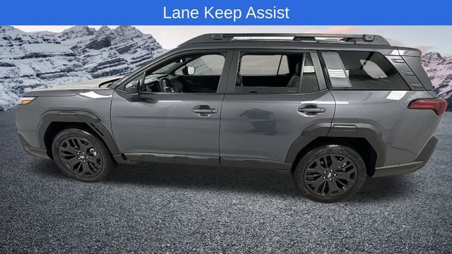 New 2026 Subaru Outback Limited XT image 6