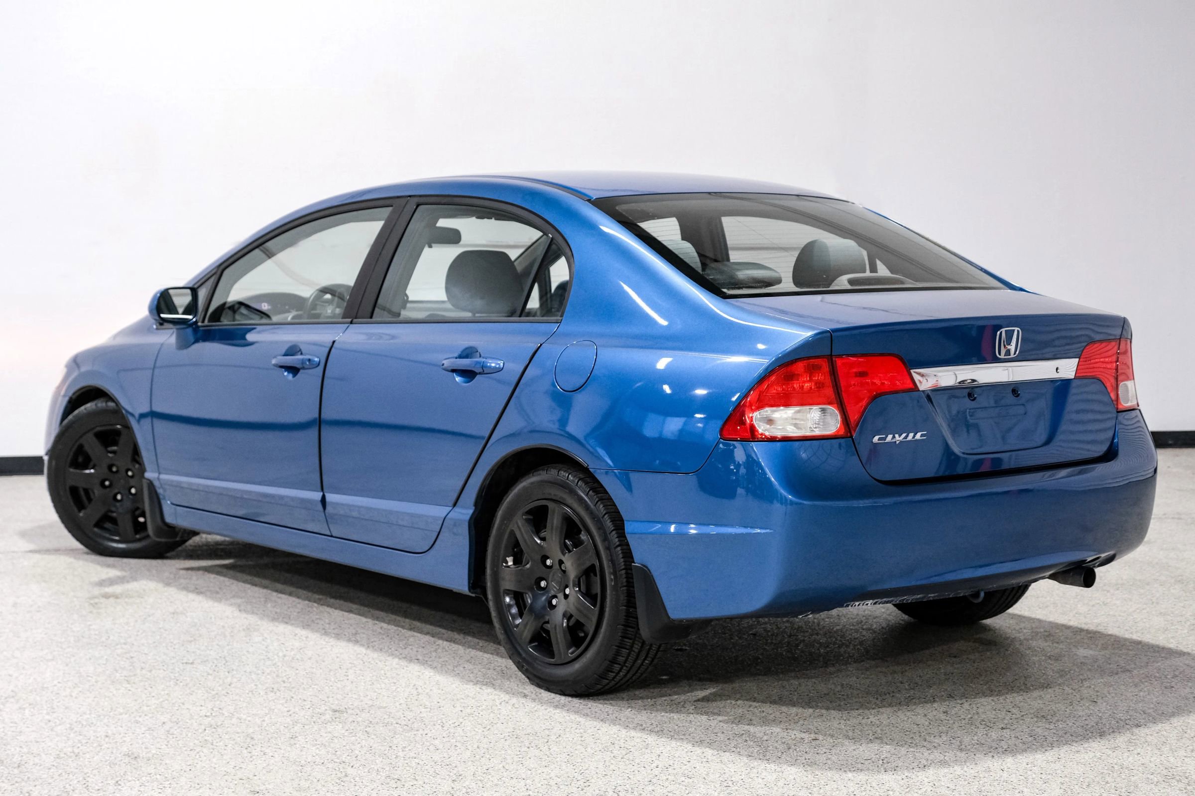 Used 2011 Honda Civic LX image 8