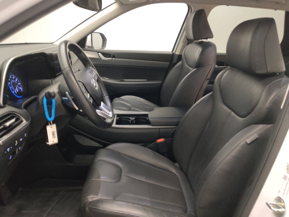 Used 2020 Hyundai Palisade SEL image 17