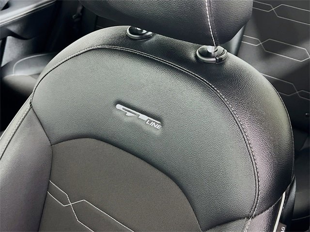 Certified 2024 Kia Forte GT-Line w/ GT-Line Premium Package image 21