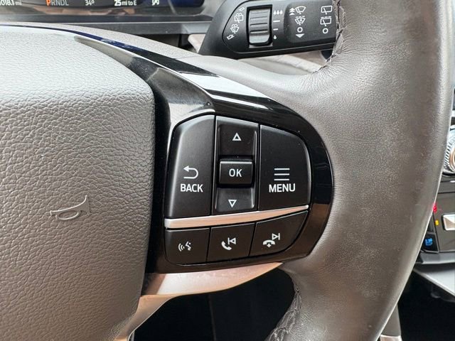 Used 2022 Ford Explorer Platinum w/ Equipment Group 601A image 20