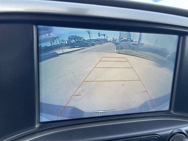 Used 2019 Chevrolet Silverado 1500 LT AWD/4WD image 14