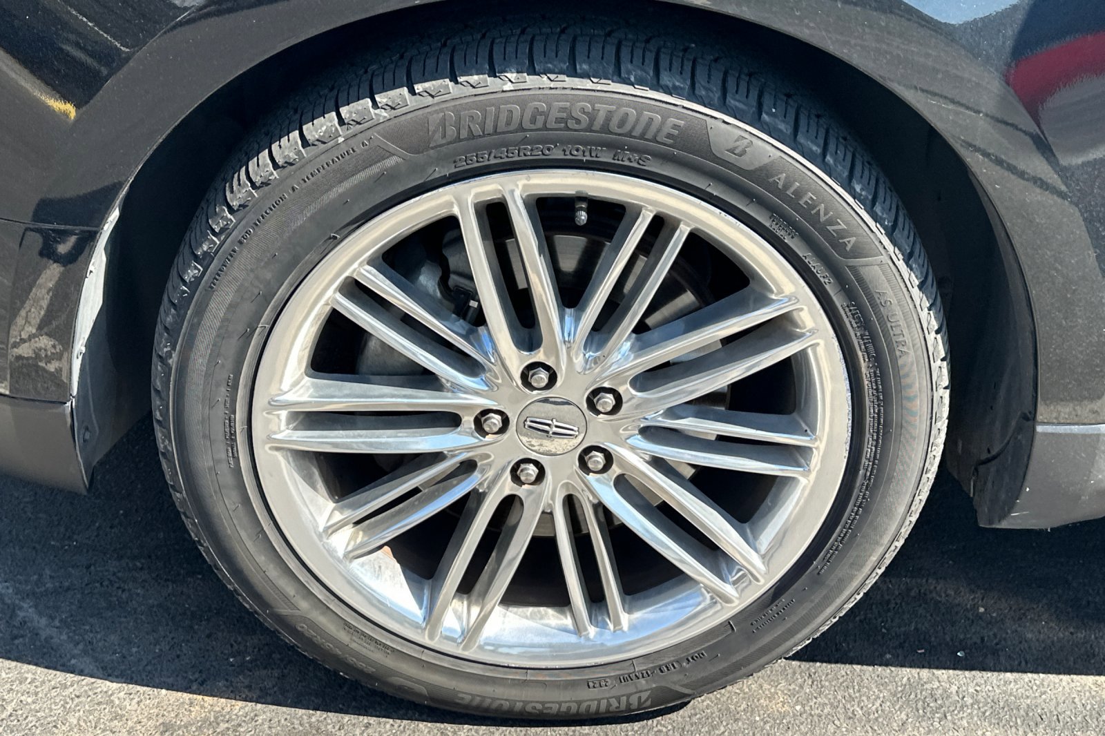 Used 2014 Lincoln MKT AWD w/ Equipment Group 201A image 4