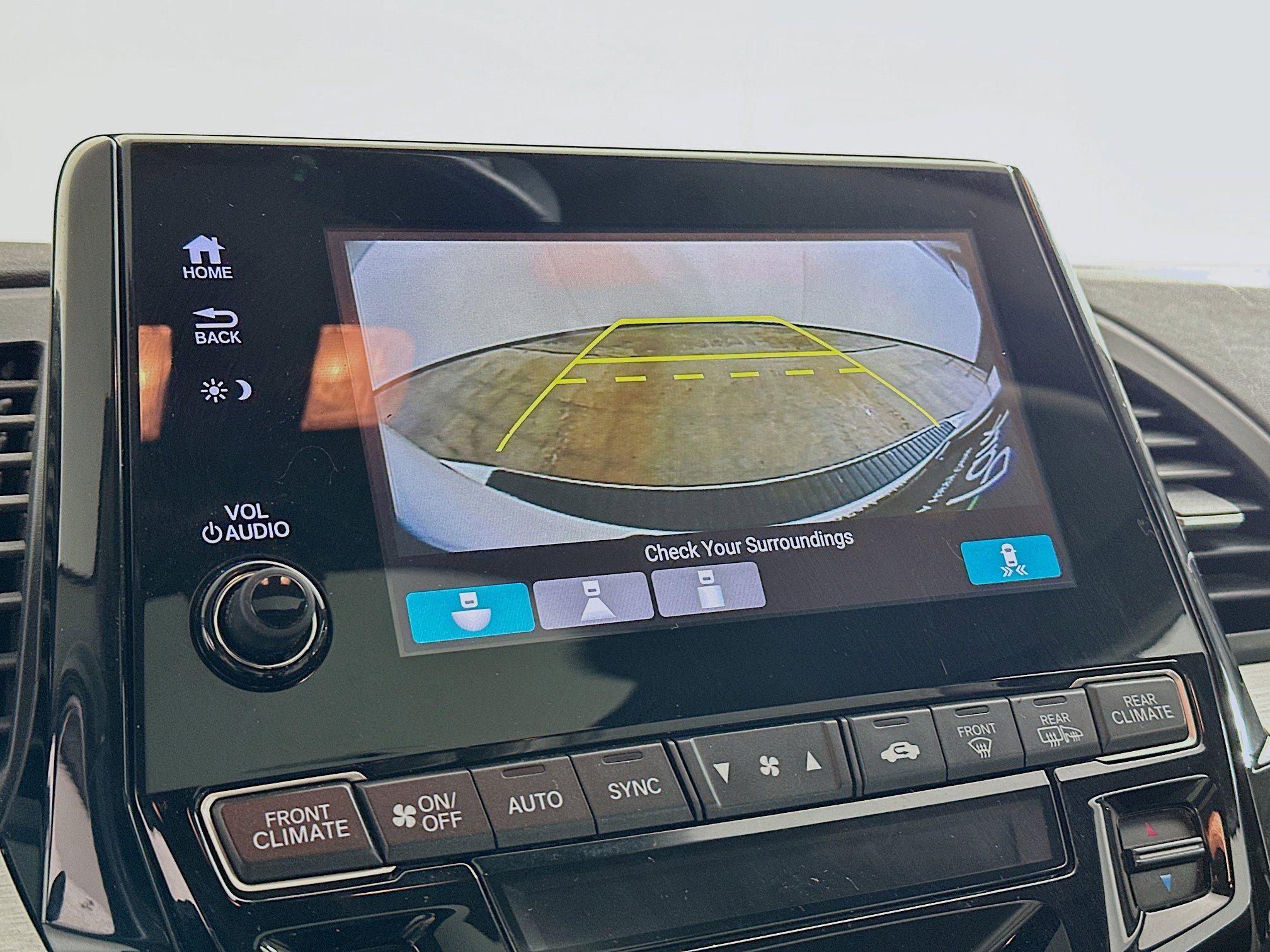 Used 2018 Honda Odyssey EX-L image 22