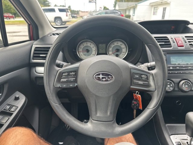 Used 2012 Subaru Impreza 2.0i Premium w/ All-Weather Pkg image 20