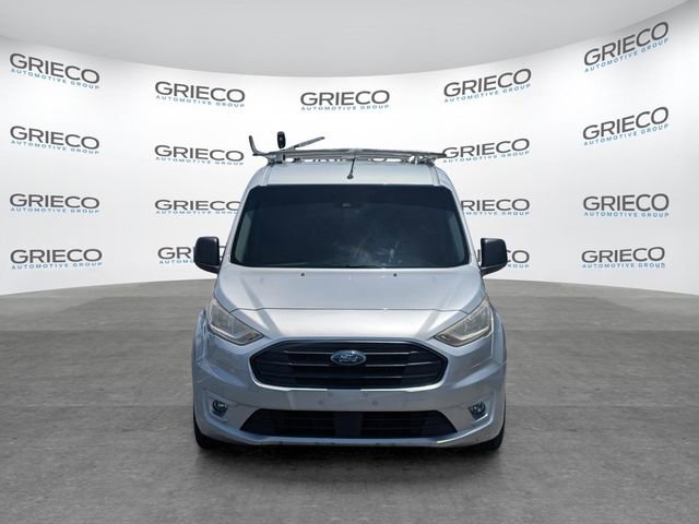 Used 2019 Ford Transit Connect XLT FWD image 2