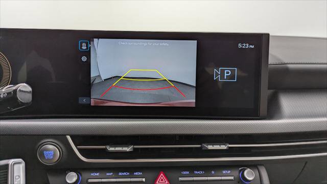 Used 2025 Hyundai Sonata SEL image 28