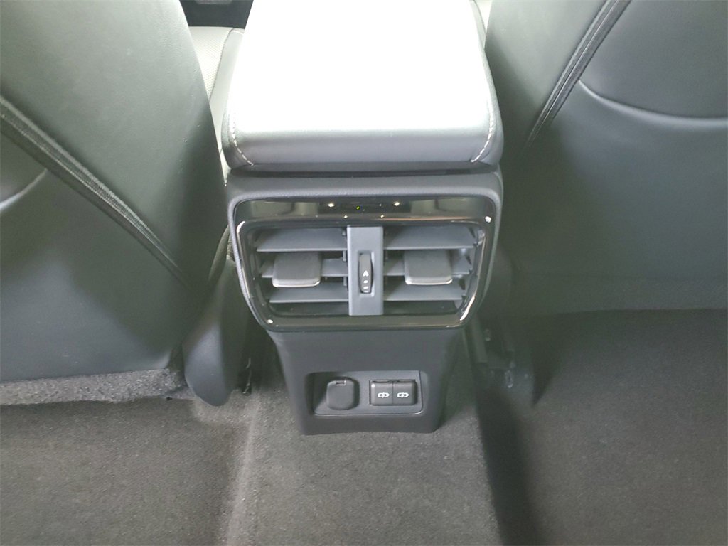 Used 2026 Lexus NX 350 AWD w/ Accessory Package (Z1) image 13