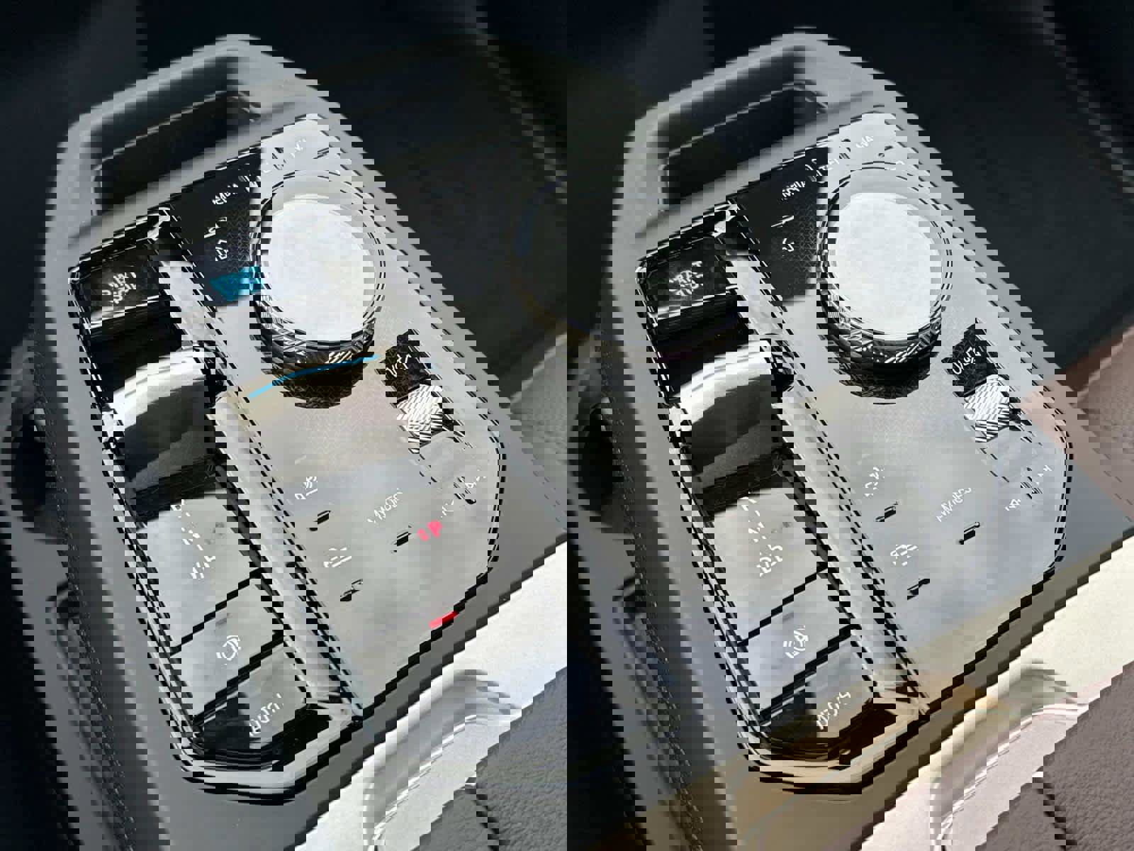 Used 2025 BMW iX xDrive50 image 5