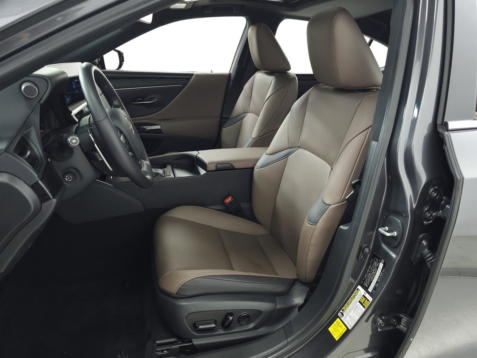 Used 2025 Lexus ES 350 Premium image 14