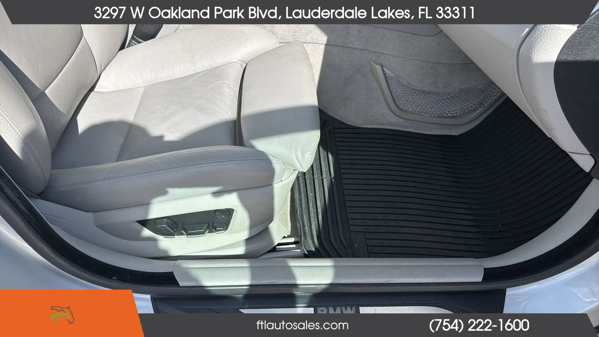 Used 2012 BMW 535i Sedan image 38