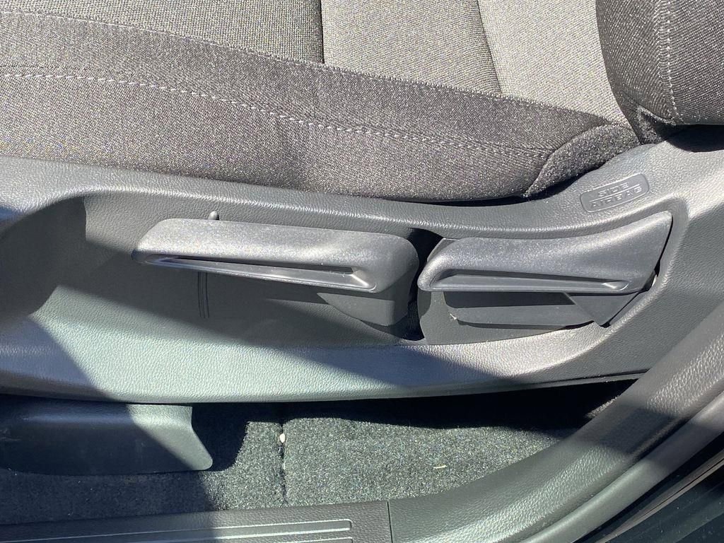 New 2026 Honda CR-V LX image 14