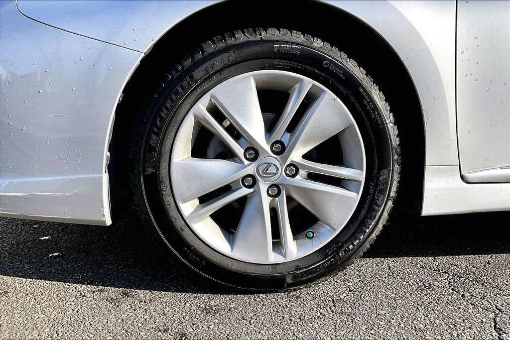 Used 2012 Lexus HS 250h image 10