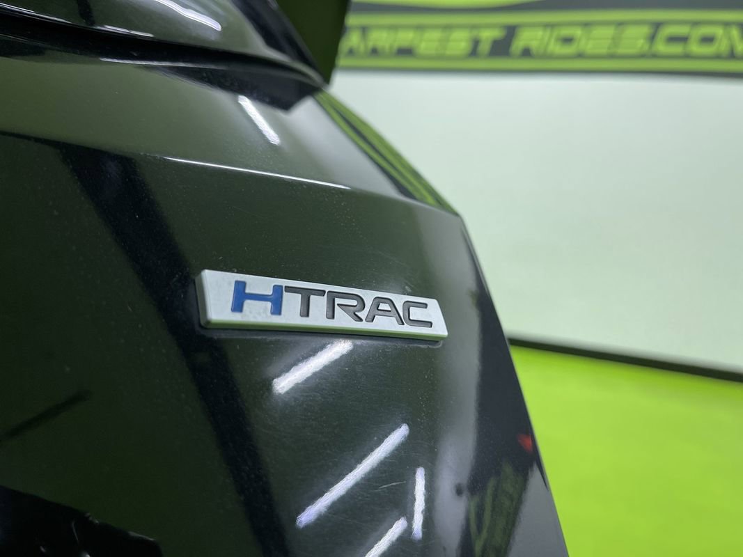 Used 2023 Hyundai Tucson SEL image 15