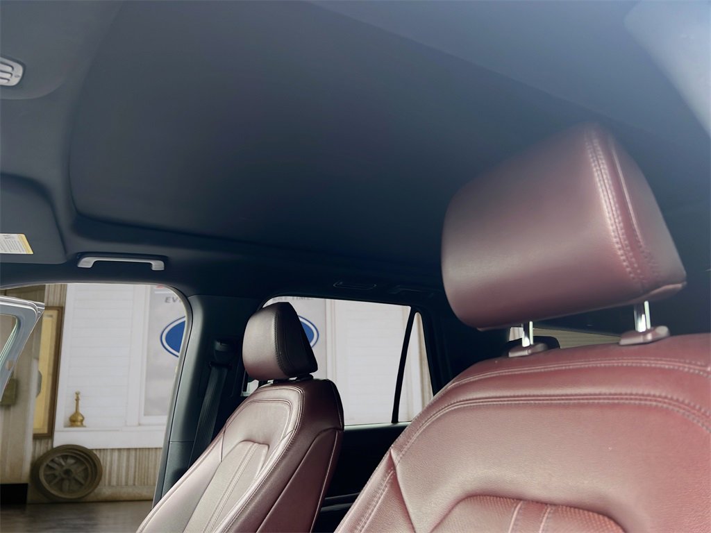 Certified 2022 Ford Expedition Max Limited image 15