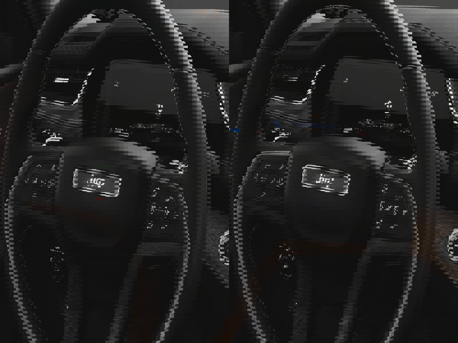 New 2025 Jeep Grand Cherokee Limited image 22