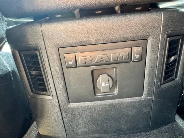 Used 2016 RAM 2500 Laramie AWD/4WD image 23