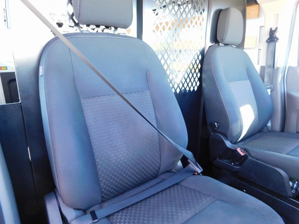 Used 2024 Ford Transit 250 Low Roof w/ Exterior Upgrade Package image 29