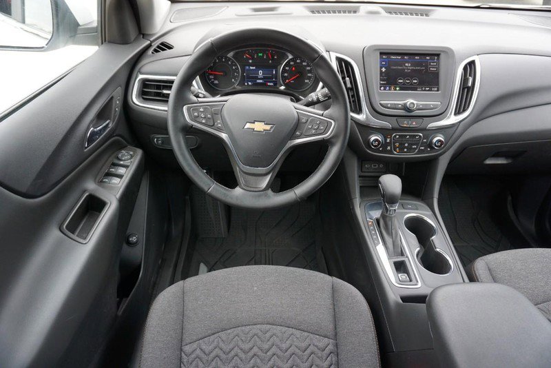 Used 2023 Chevrolet Equinox LT image 34
