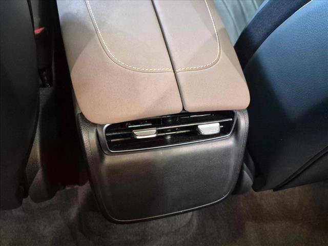 Certified 2023 Mercedes-Benz EQS 580 4MATIC SUV image 17