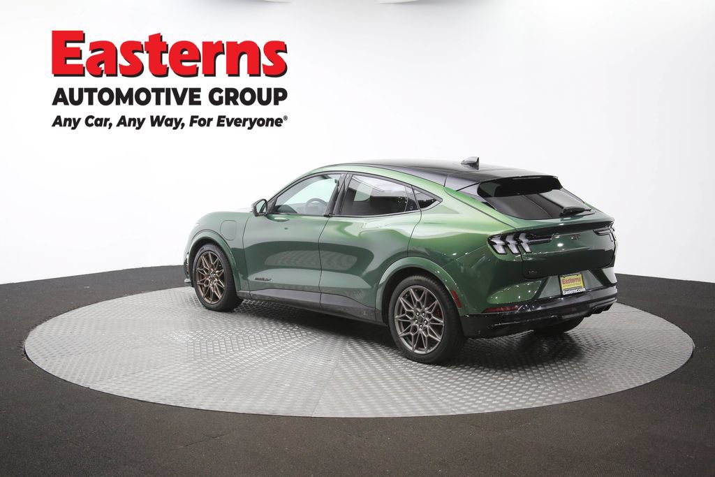 Used 2024 Ford Mustang Mach-E GT AWD/4WD image 65