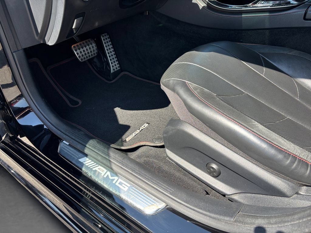 Used 2019 Mercedes-Benz CLS 53 AMG 4MATIC image 39