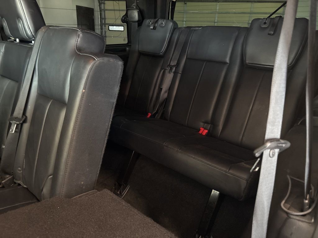 Used 2017 Ford Expedition Limited w/ Equipment Group 301A image 20