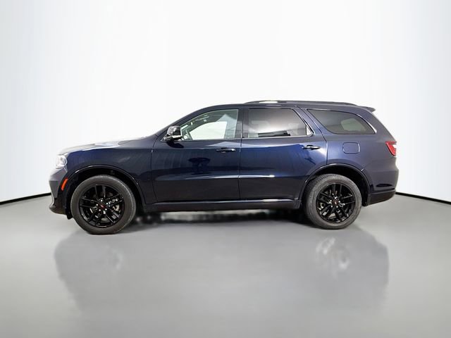 Used 2024 Dodge Durango GT image 4