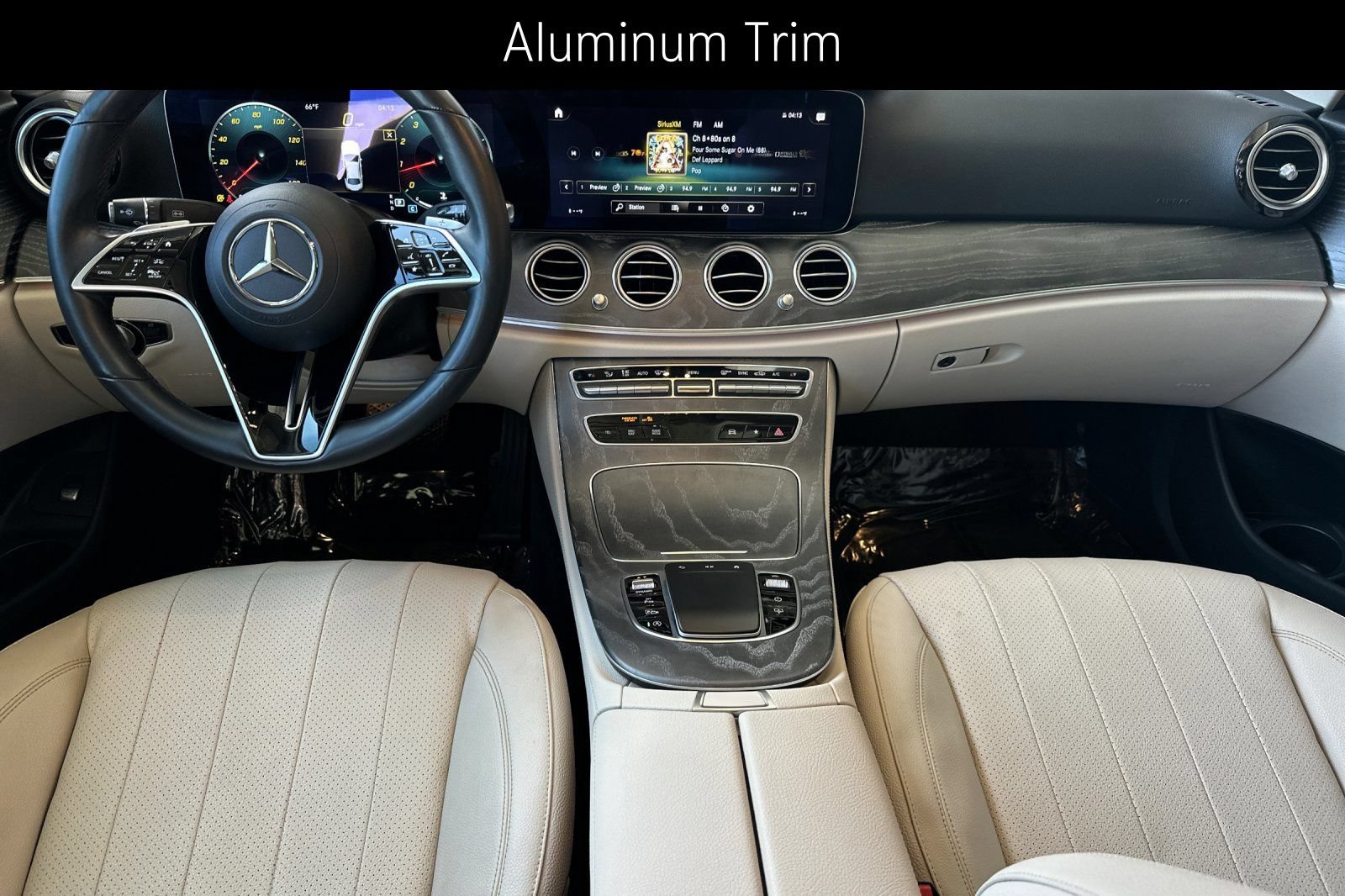 Certified 2021 Mercedes-Benz E 350 Sedan image 20