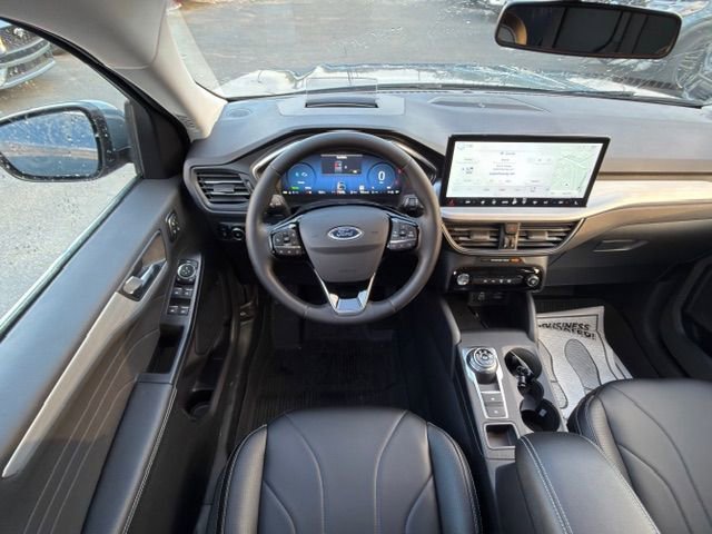 New 2026 Ford Escape SE w/ PHEV Premium Package image 5