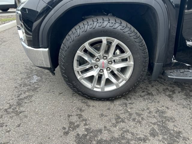 Used 2022 GMC Sierra 1500 SLT w/ SLT Premium Plus Package image 24