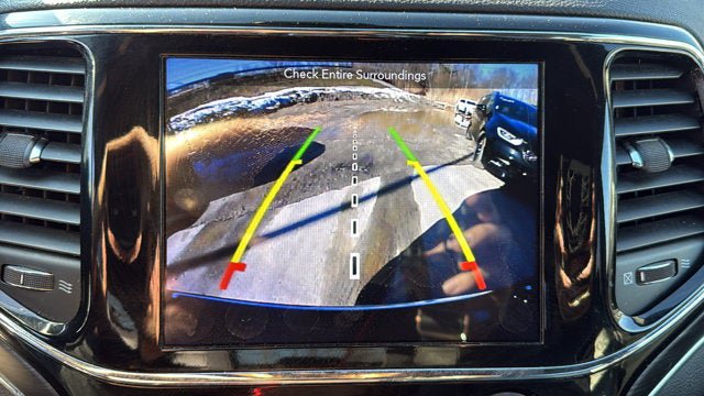 Used 2019 Jeep Grand Cherokee Limited AWD/4WD image 20