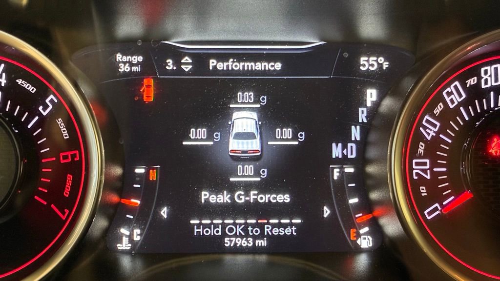 Used 2019 Dodge Challenger R/T Scat Pack w/ 1320 Drag Pack RWD image 22