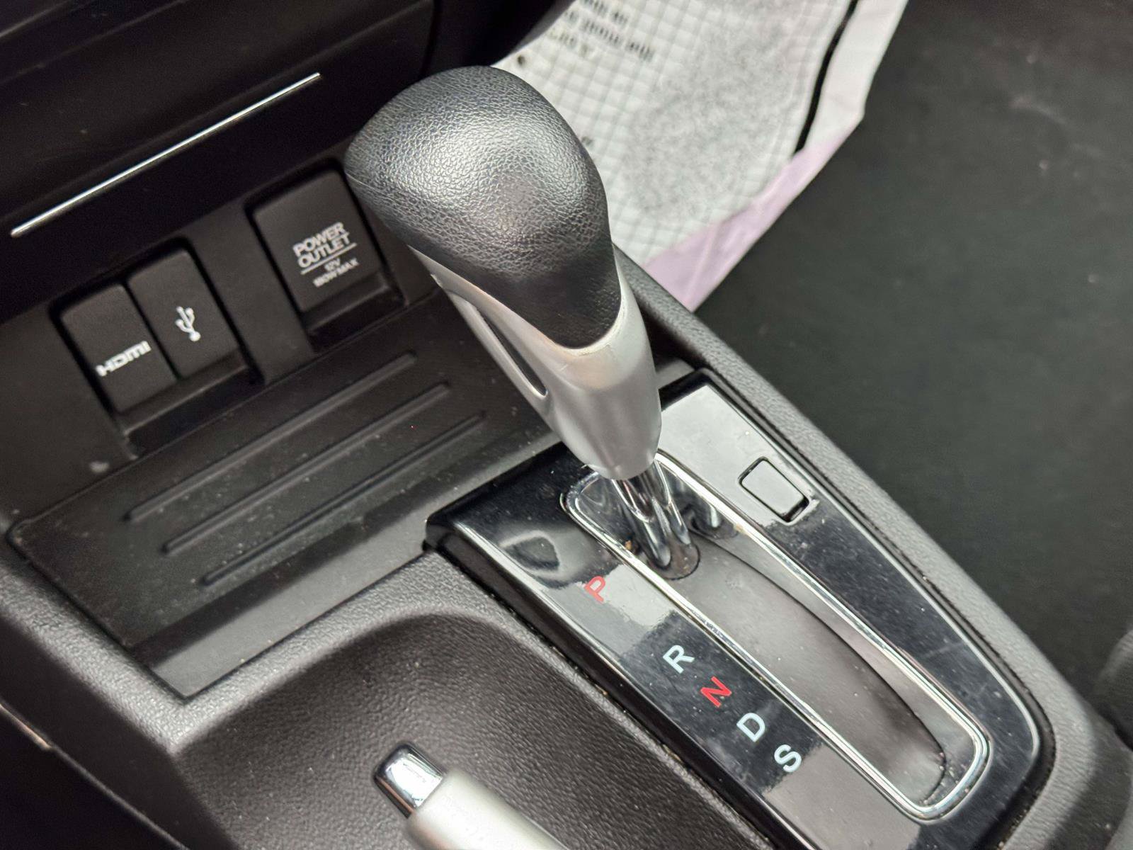 Used 2015 Honda Civic EX image 27