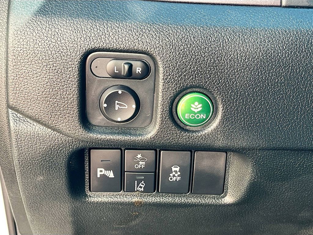 Used 2023 Honda Passport EX-L image 10