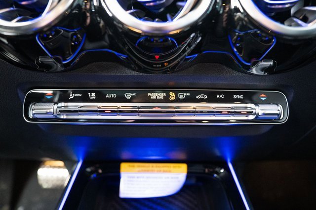 New 2026 Mercedes-Benz GLB 35 AMG 4MATIC image 27