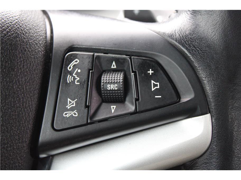 Used 2014 Chevrolet Camaro LT w/ RS Package image 20