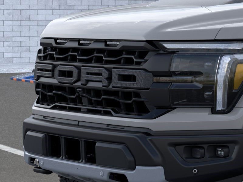 New 2026 Ford F150 Raptor AWD/4WD image 17