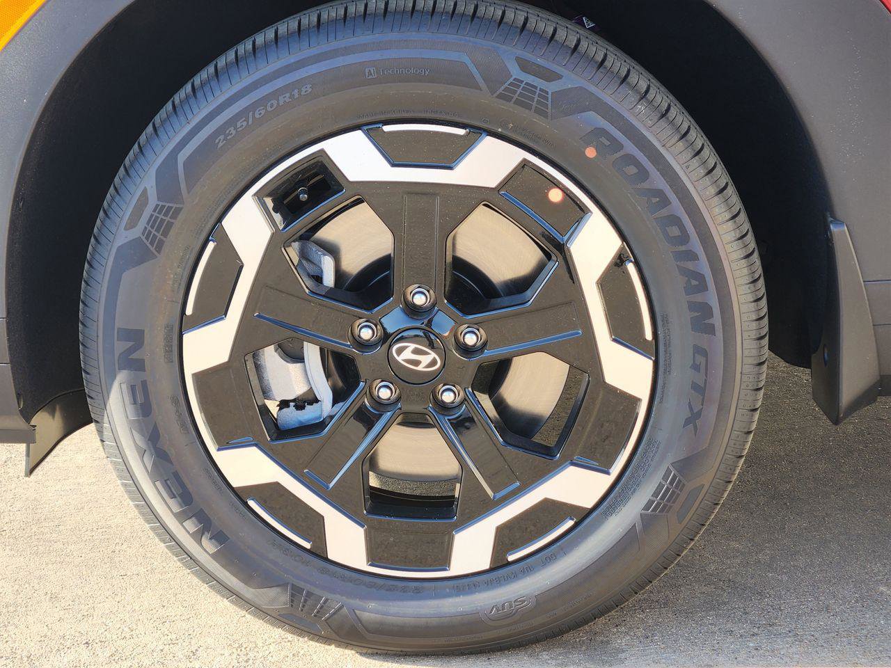 New 2026 Hyundai Santa Fe SEL image 7