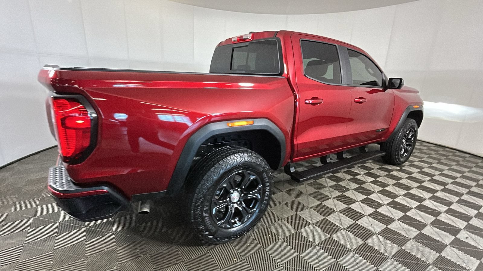 Used 2024 GMC Canyon Elevation w/ Convenience Package AWD/4WD video 3
