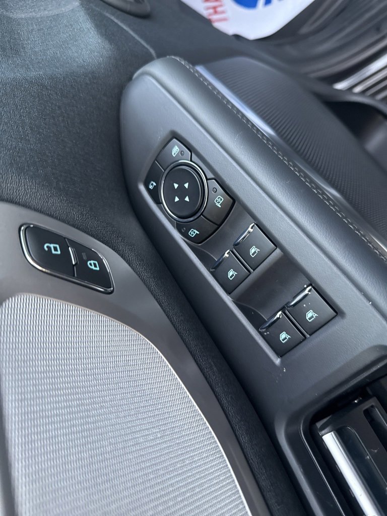 New 2026 Ford Expedition Max Active image 11